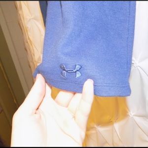 Under Armour tank top